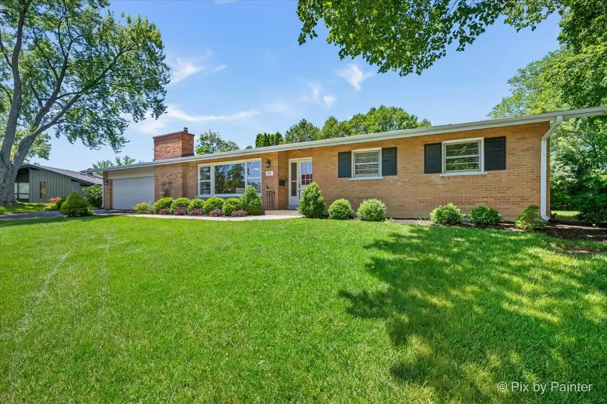 824 Skyline Drive