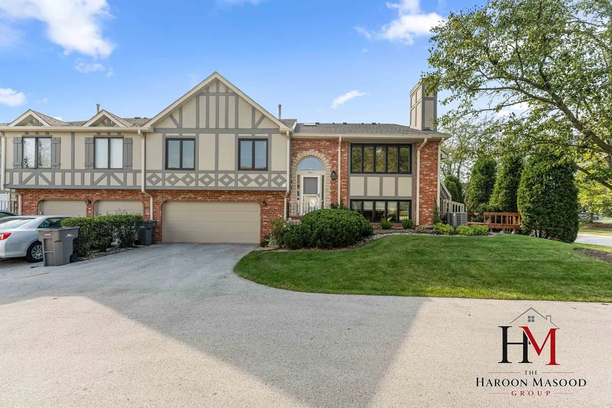 9241 Windsor Parkway