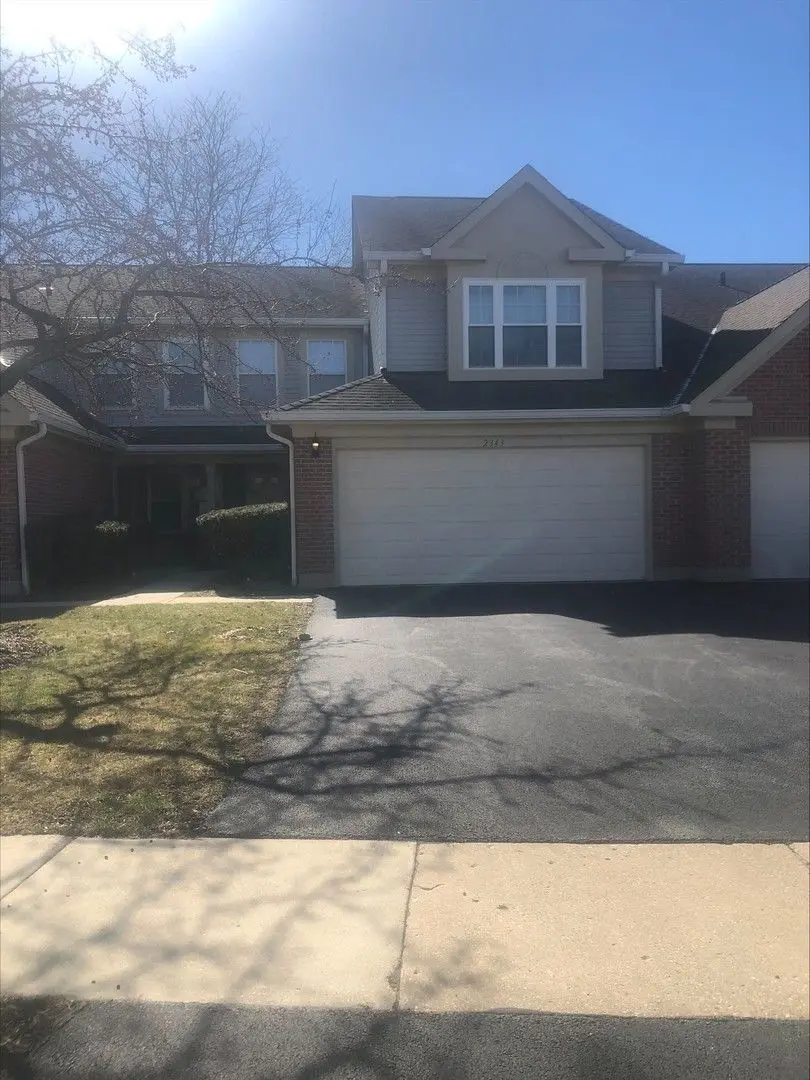2343 County Farm Lane
