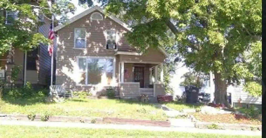 714 S 5th Street