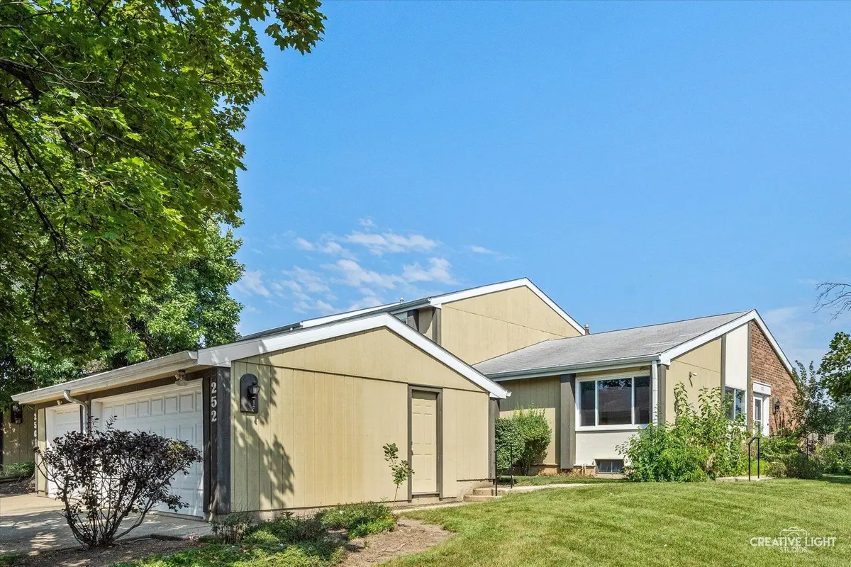 252 Pueblo Drive
