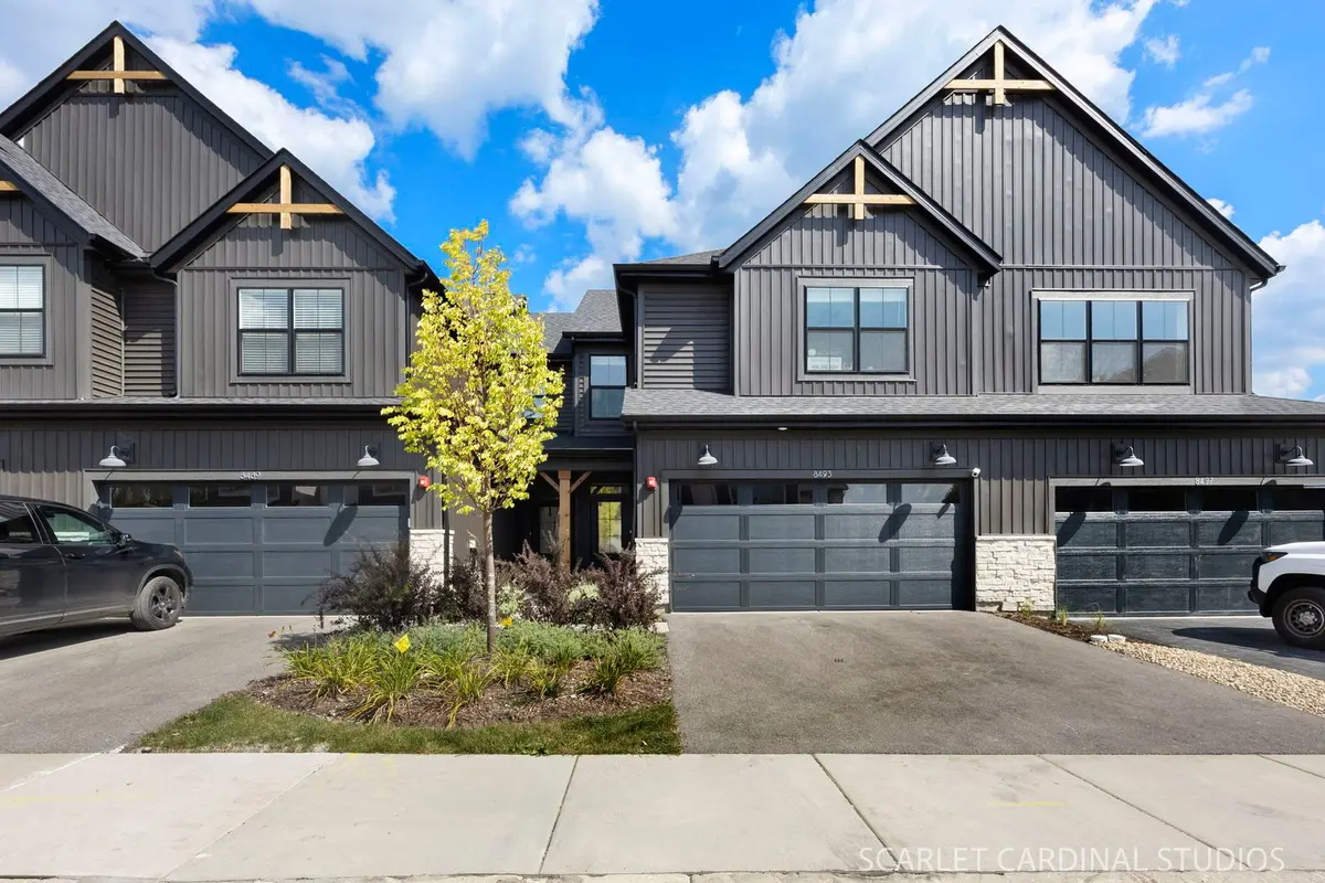 8493 Liberty Lane
