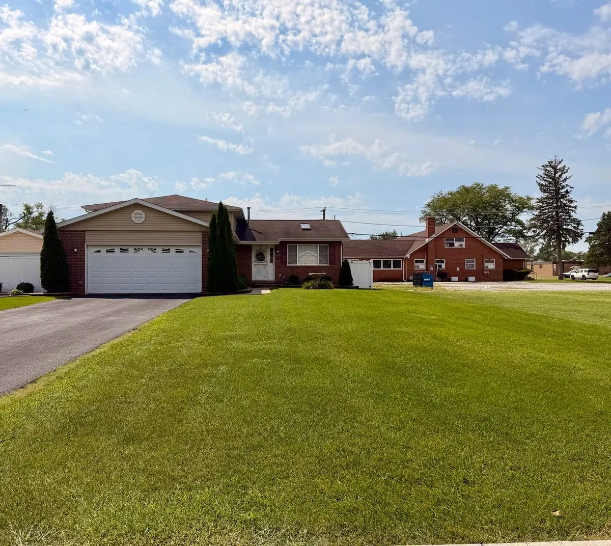 400 w 16th Street