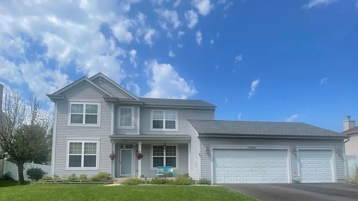 12900 S Meadow Lane