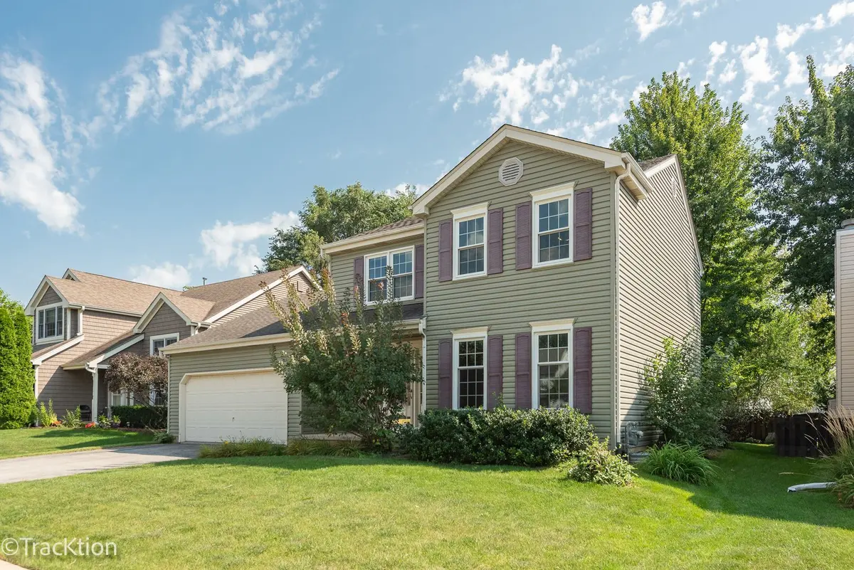 3081 Barnstable Court