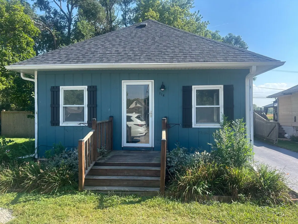 114 Frances Street