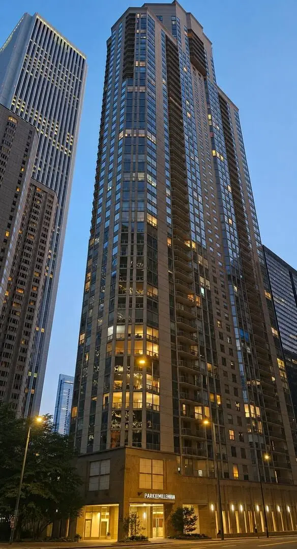 222 N Columbus Drive