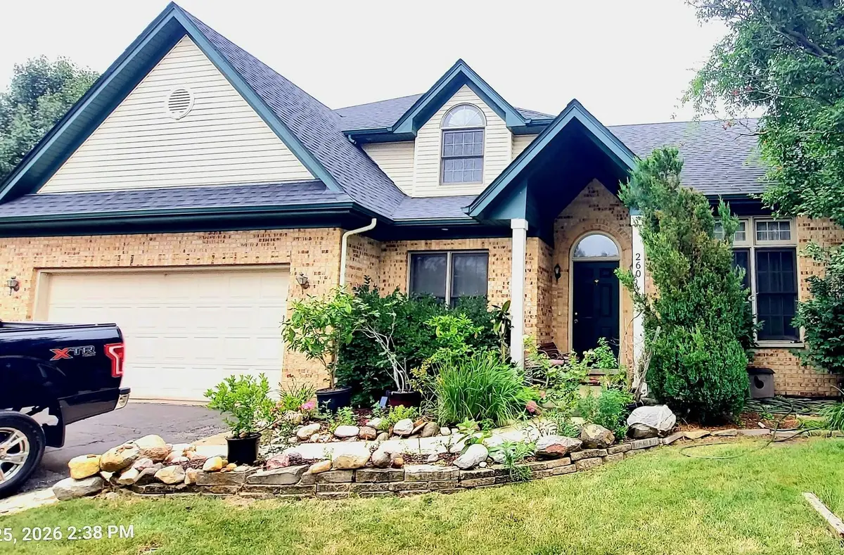 260 Tecumseh Drive