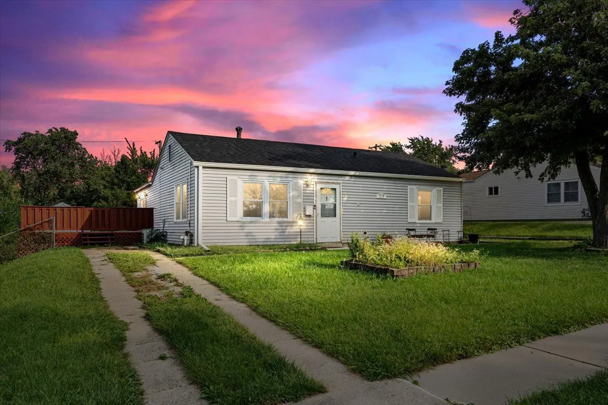 1714 Burry Circle Drive