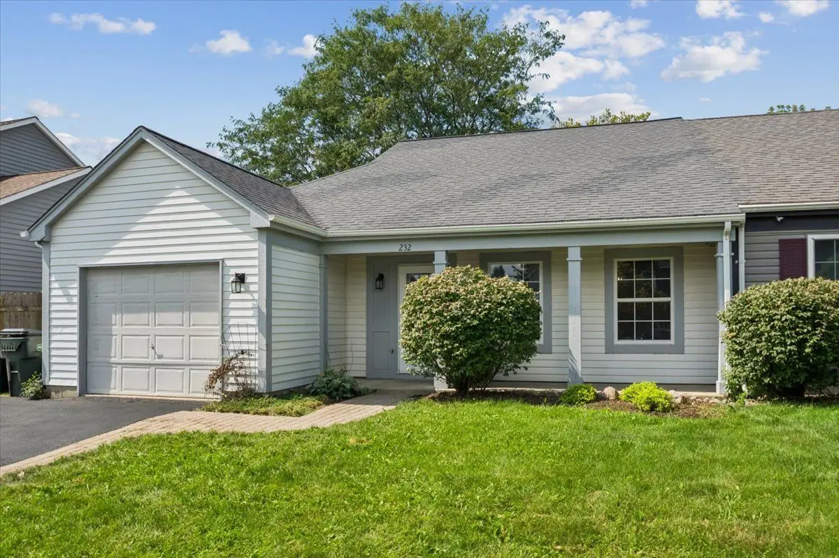 232 Dunton Court