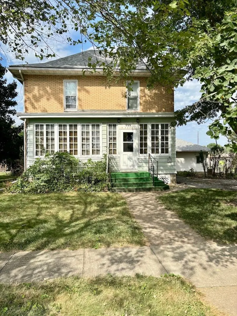111 N Adams Street