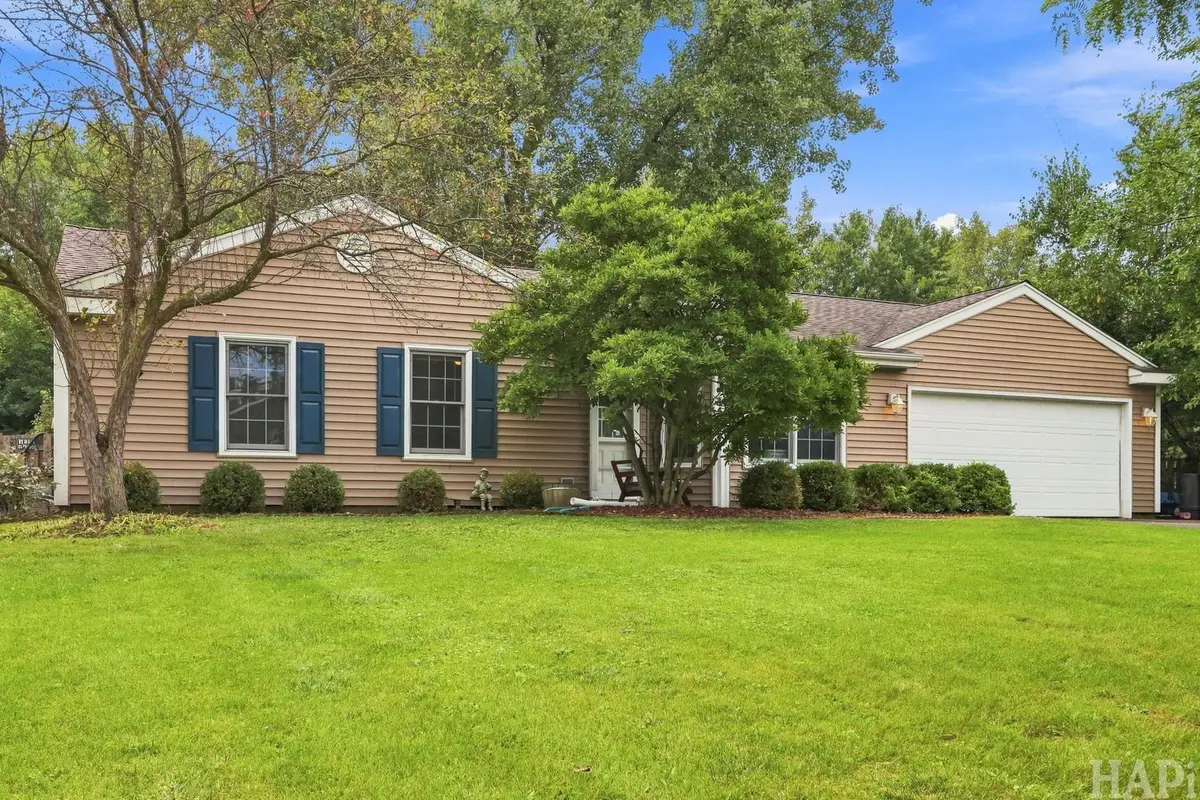 629 EASTPORT Court