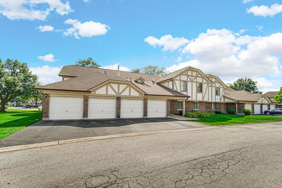 9151 Sutton Court