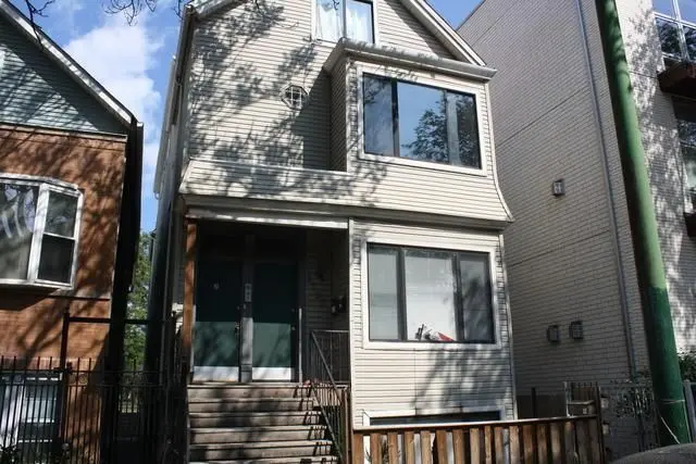 2525 N Ashland Avenue