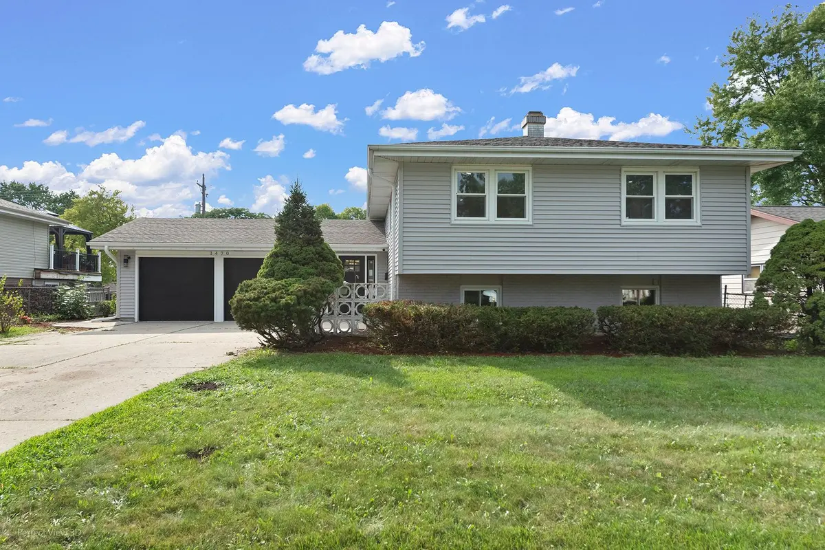 1470 Ashley Road