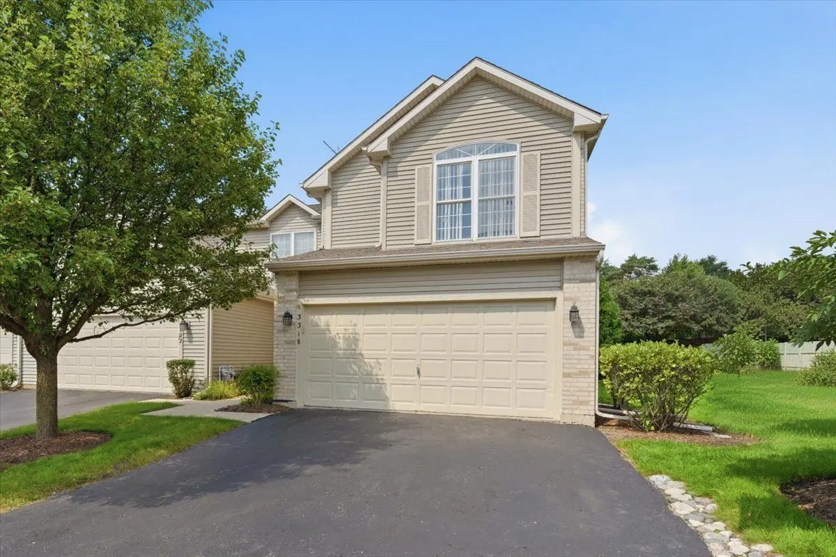 3318 Cottonwood Court