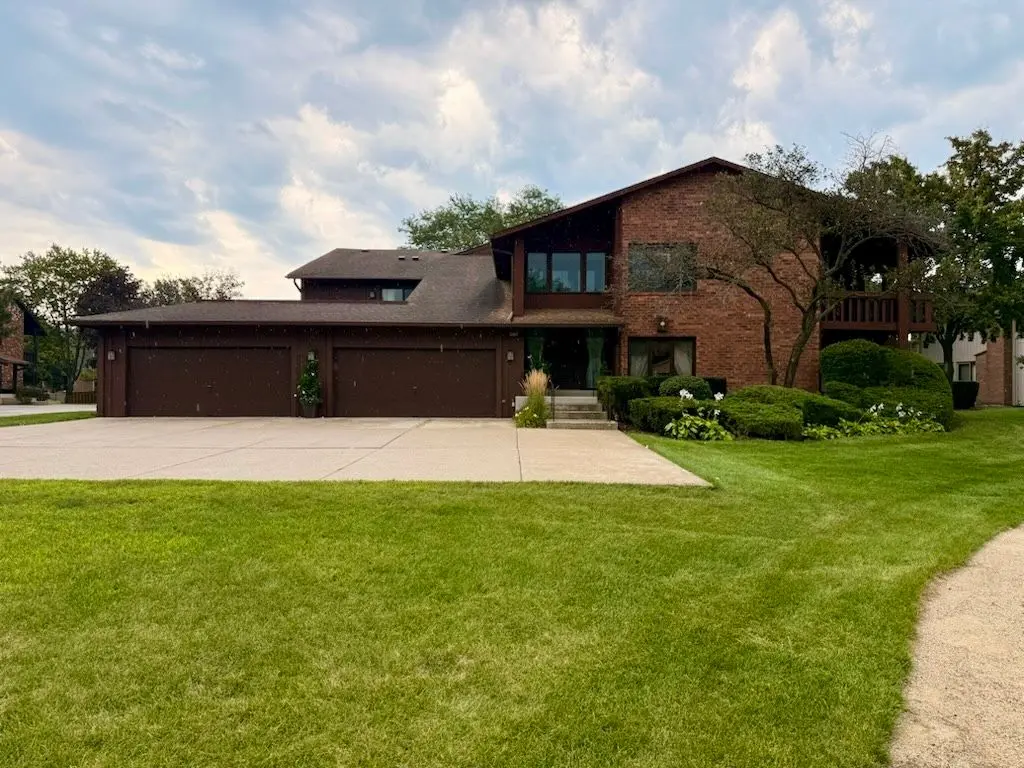 3105 Toulon Drive