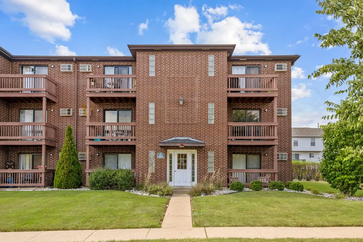1110 Cedar Street
