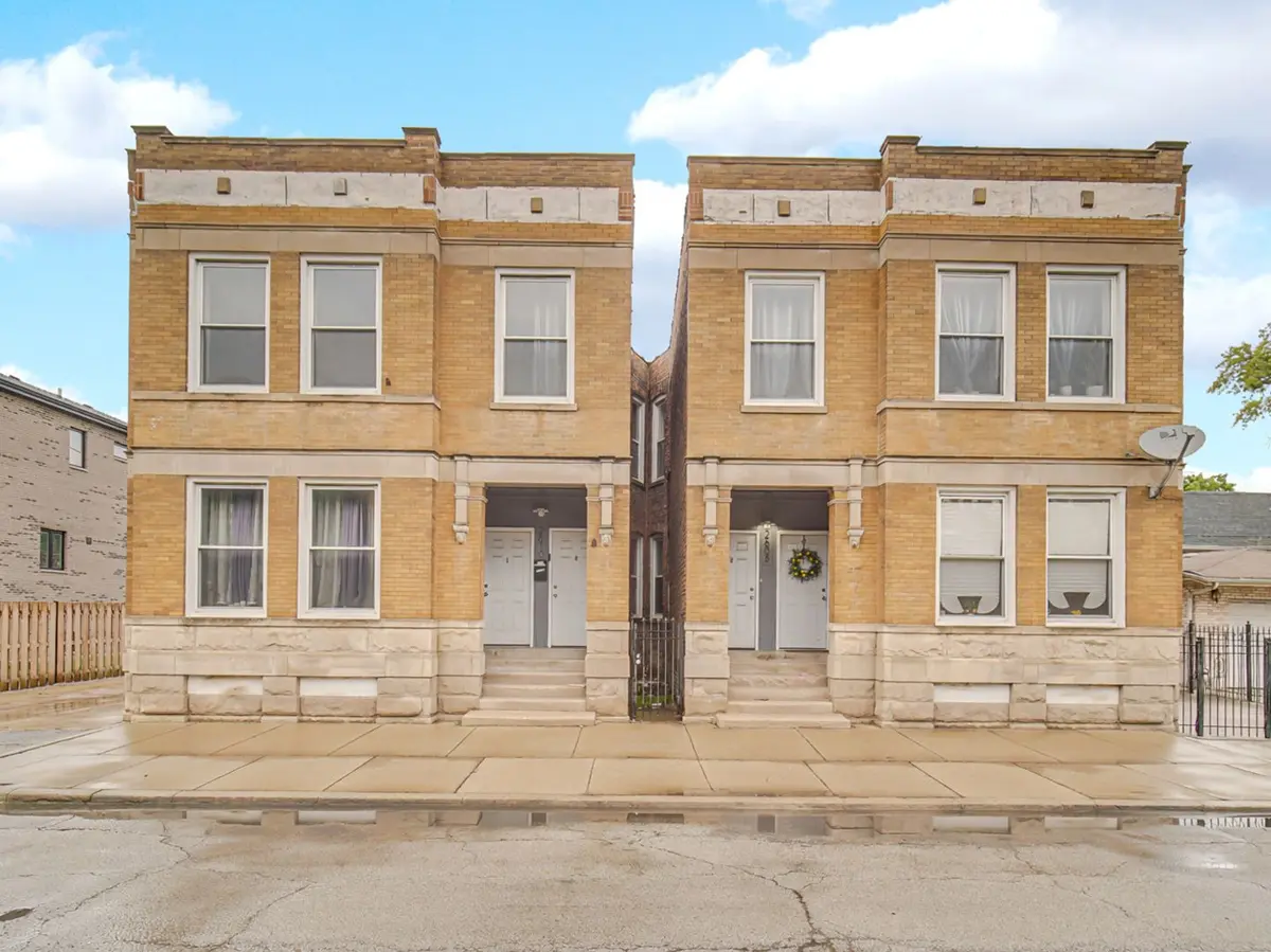 2610 W 38th Street