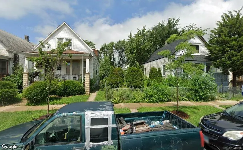 1314 W 73rd Street