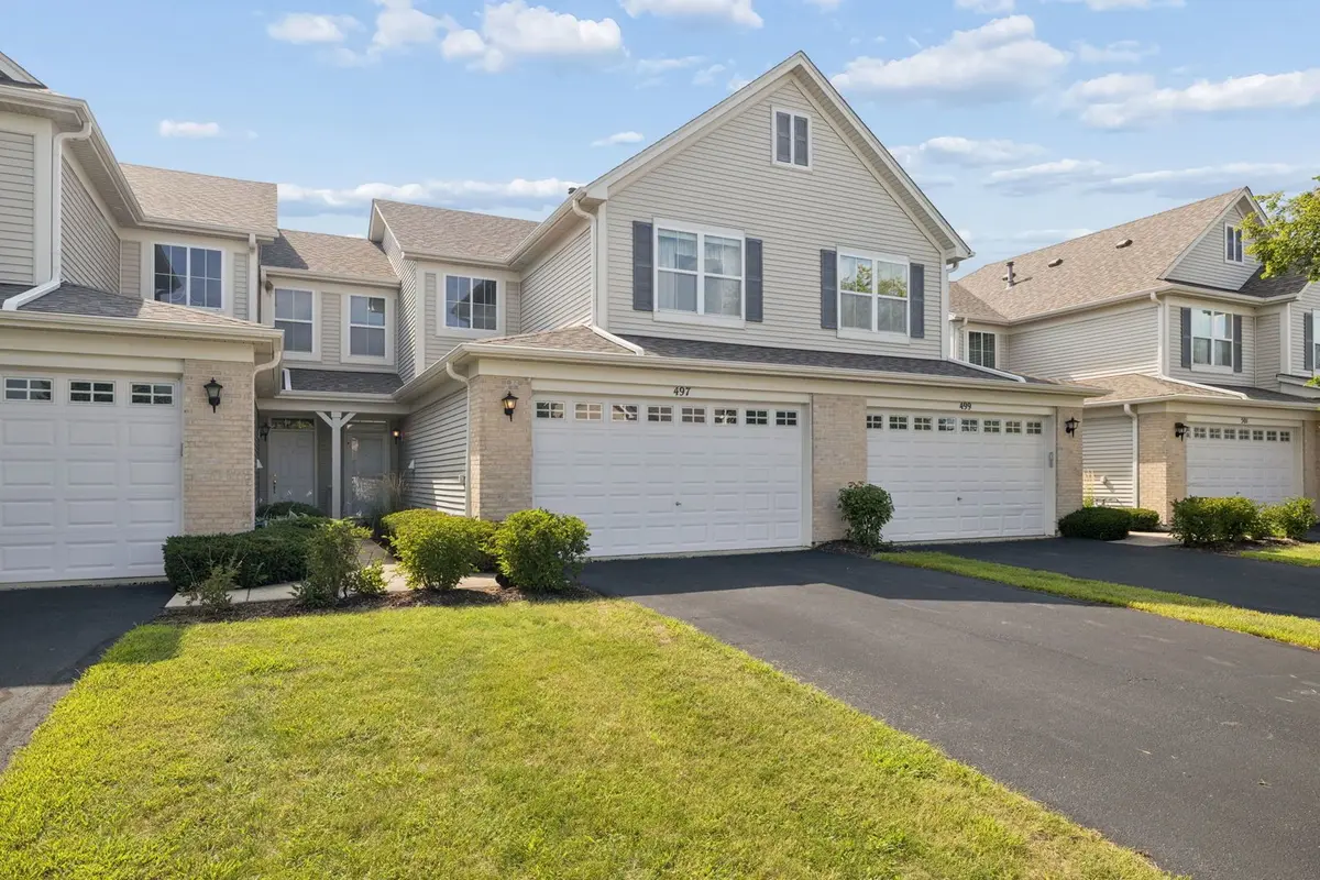 497 Dancer Lane