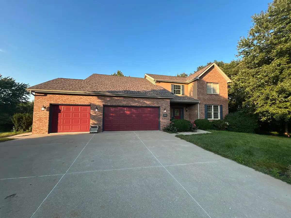 2601 W Windflower Court