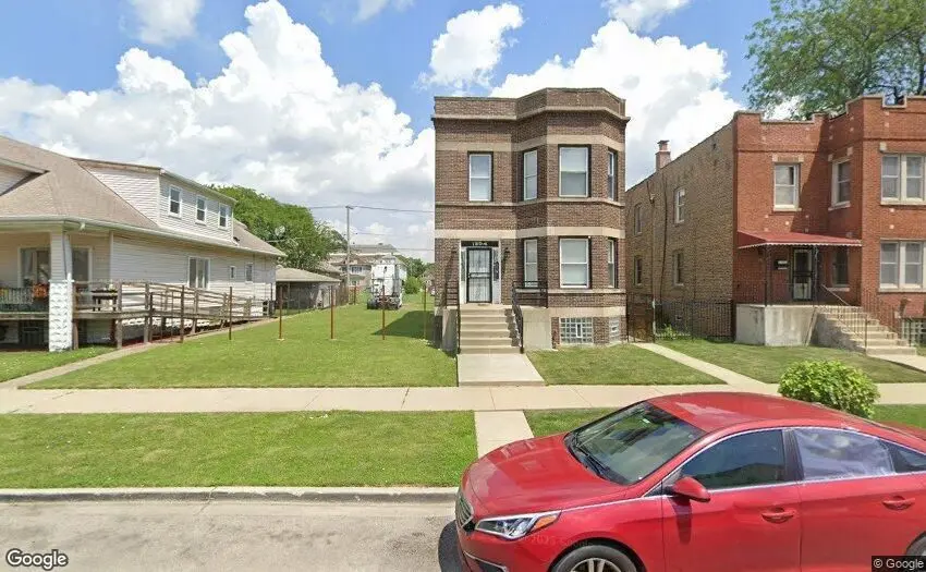 1308 W 72nd Street