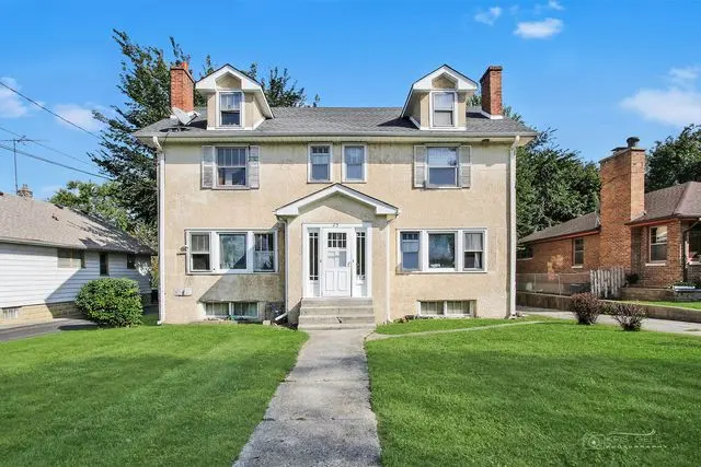 25 Keller Avenue