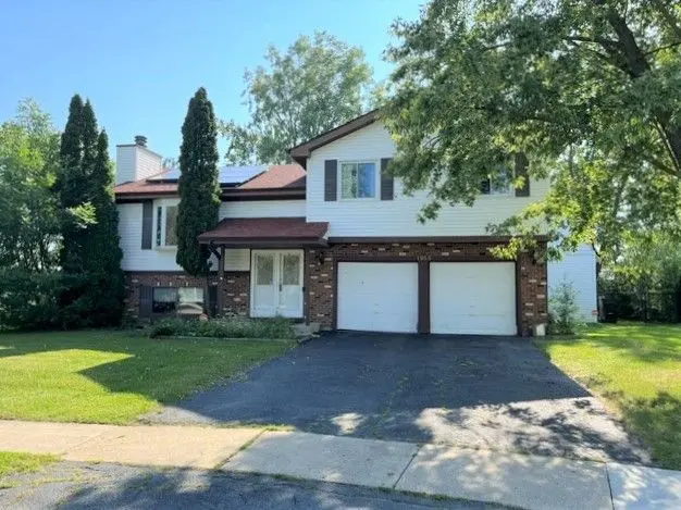 1955 Zeppelin Drive