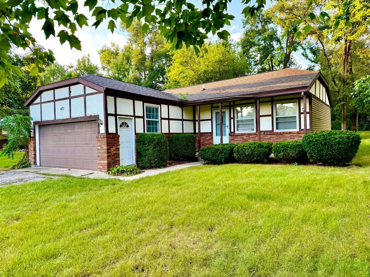 471 Aspen Drive