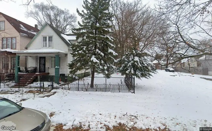 138 W 108th Place