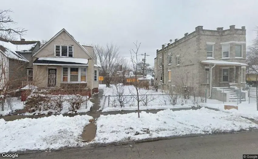 136 W 107th Street