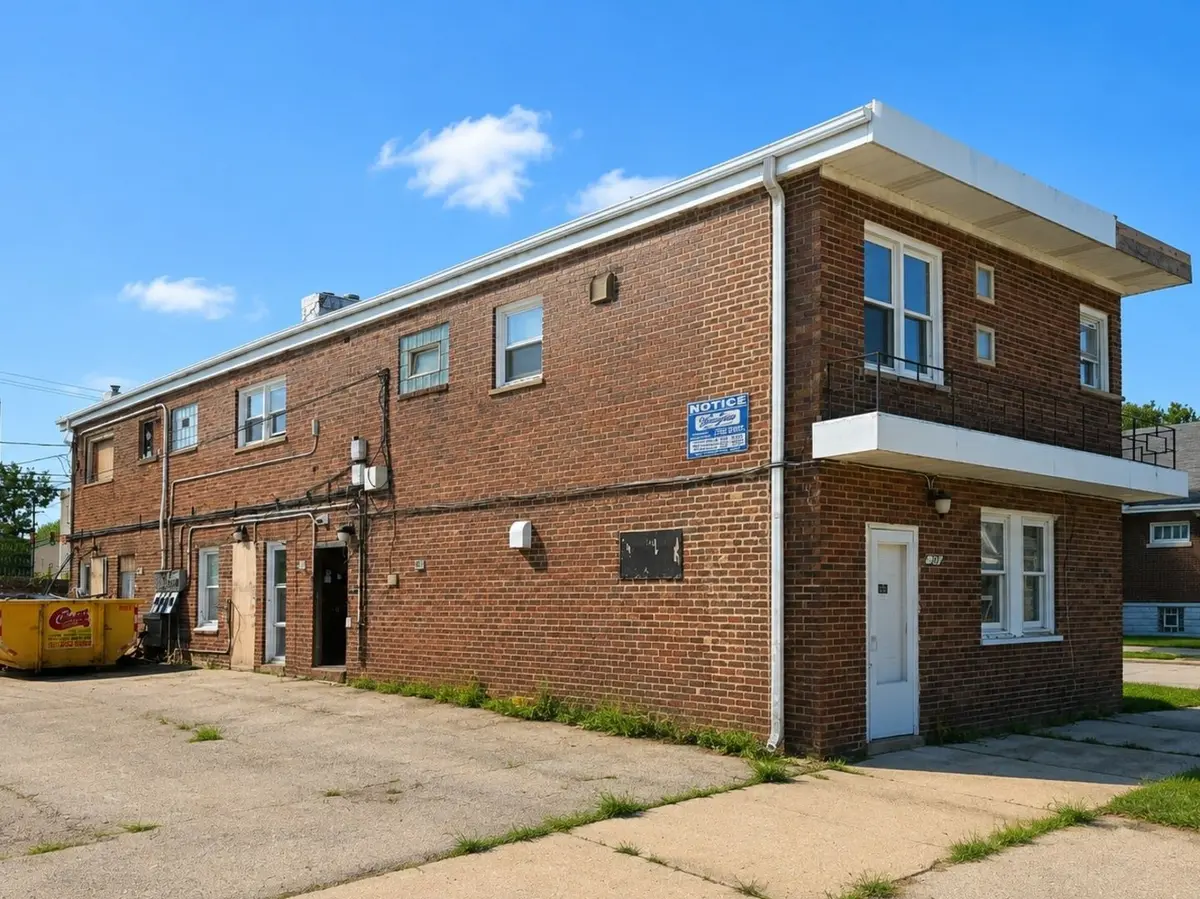 24 Memorial Drive
