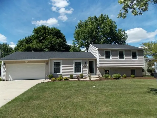 209 Cedarbrook Road