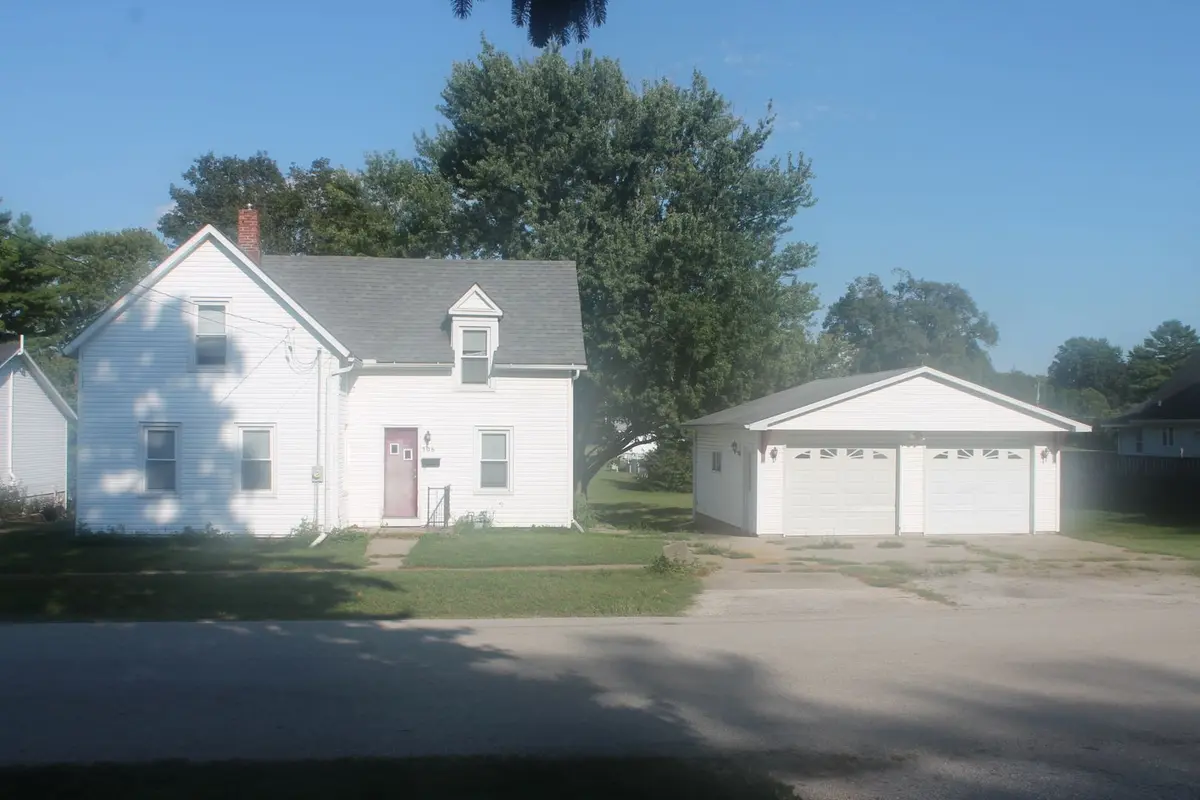 306 N Holmes Street