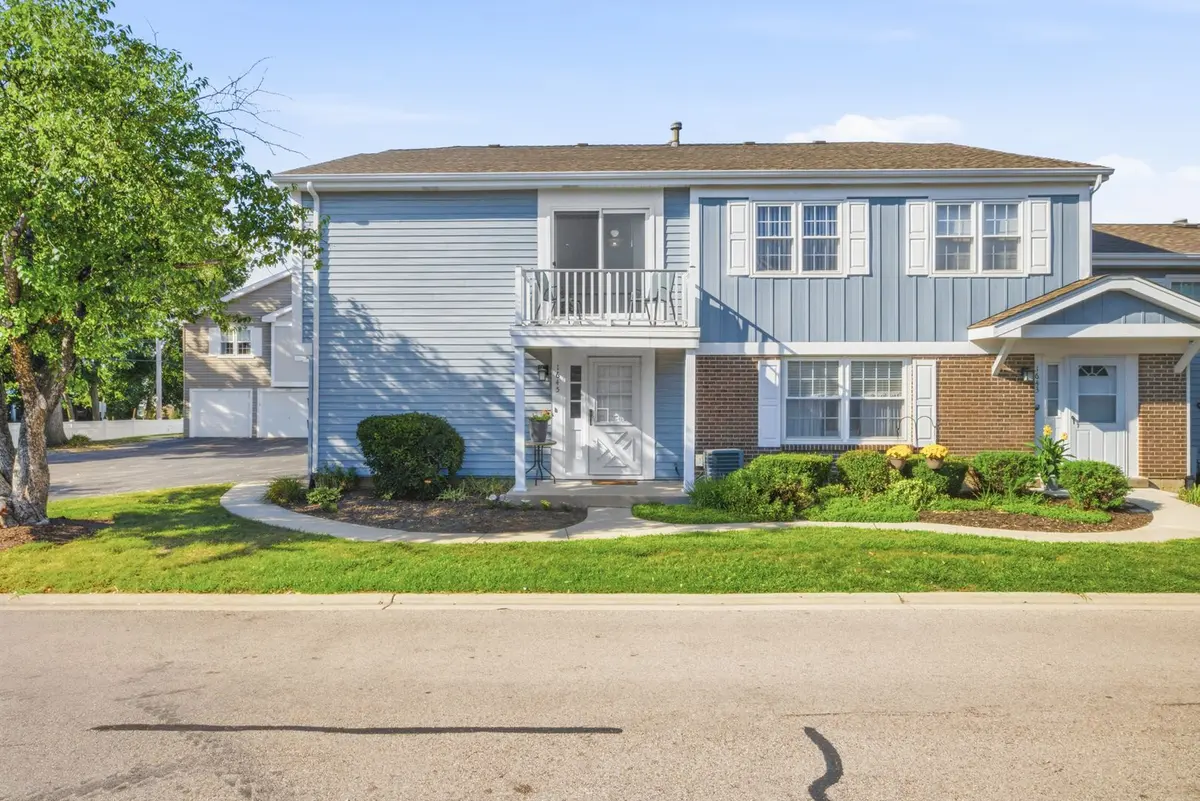 1645 Timber Trail