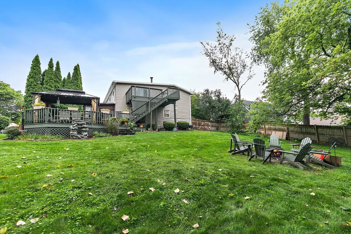38 Elm Avenue