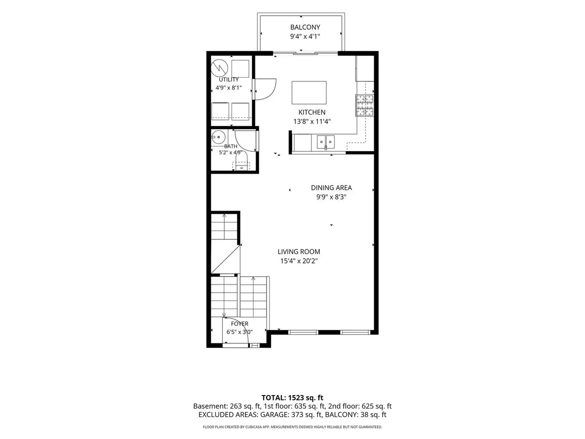 530 Lincoln Station Drive