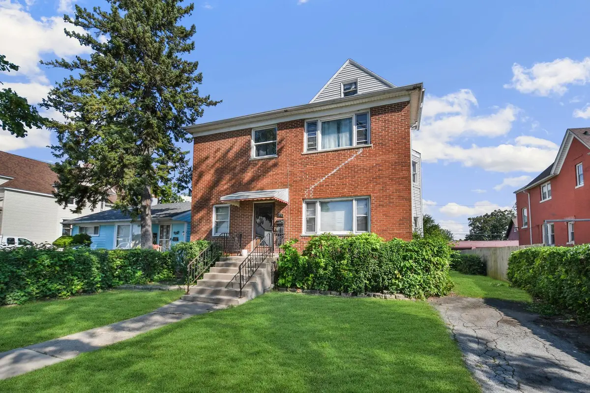 25 W 21st Street