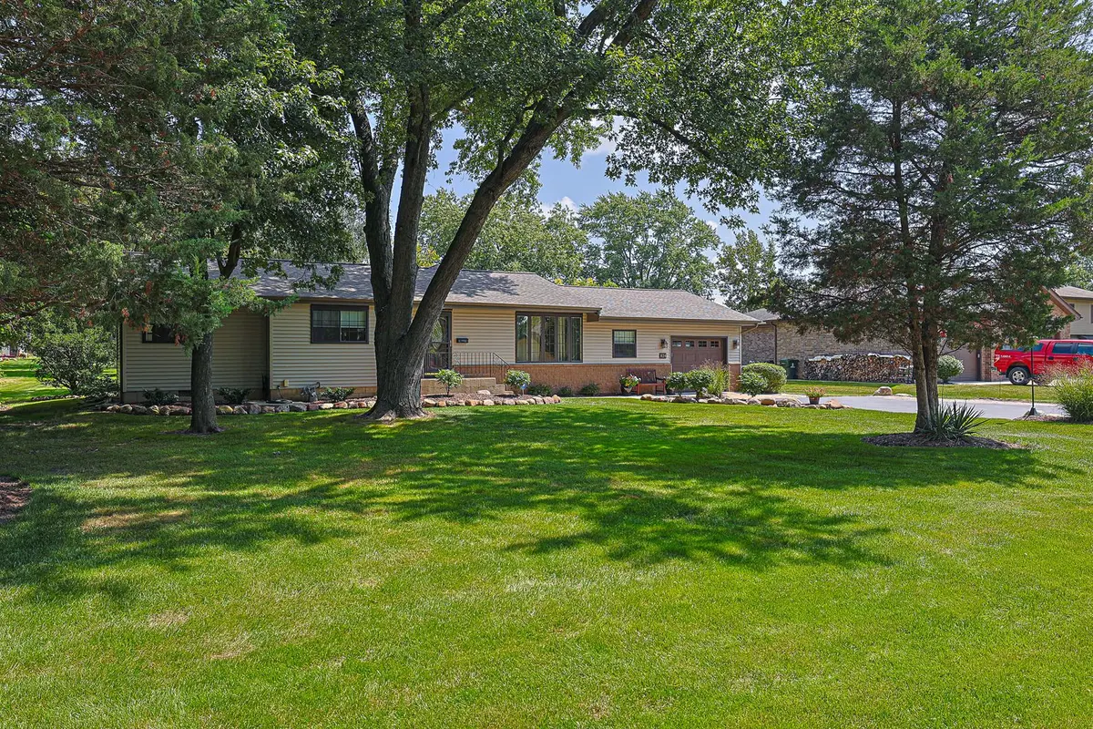 824 Ogden Road