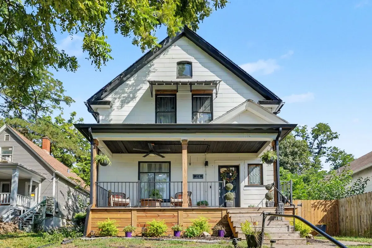 1718 W 9th Street