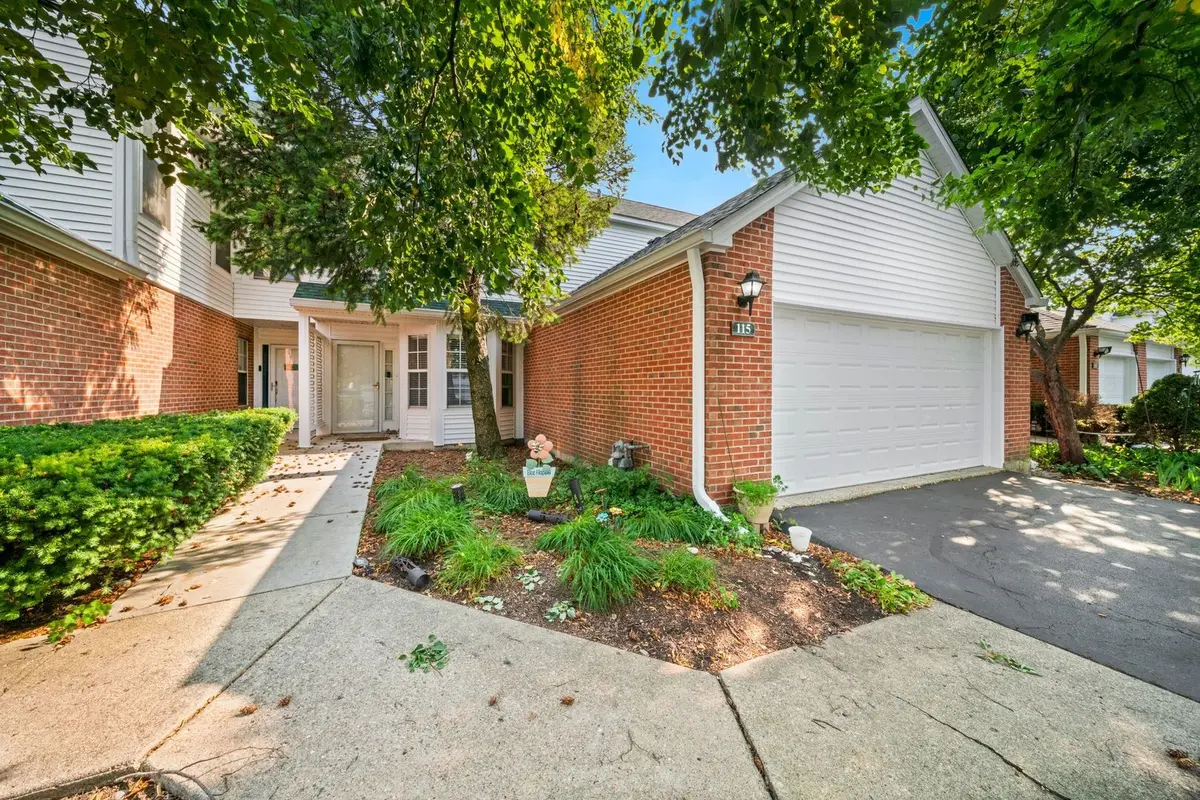 115 Hemstead Street