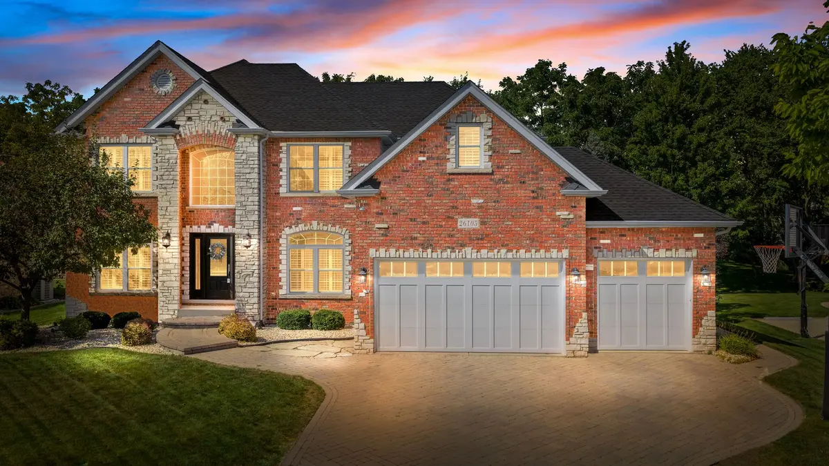 26105 Whispering Woods Circle