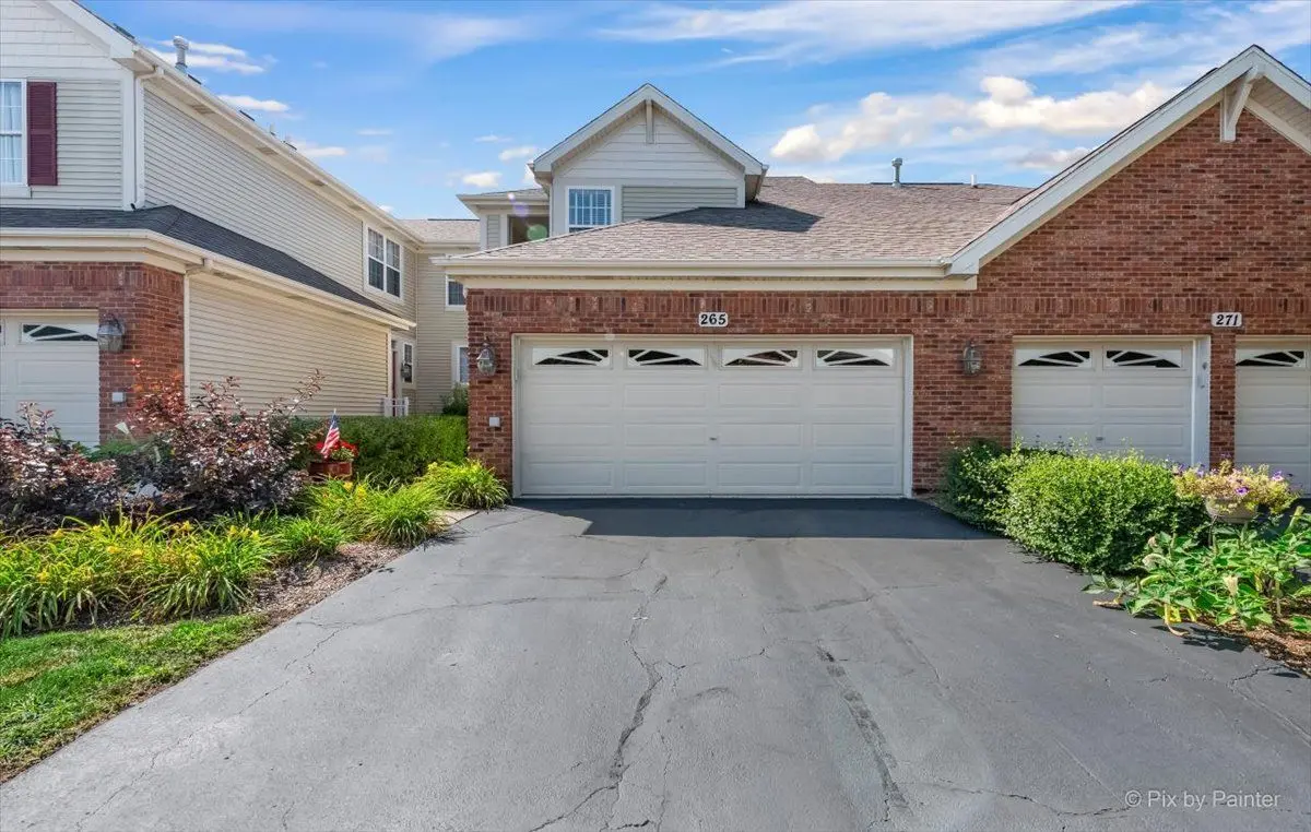 265 Birch Lane