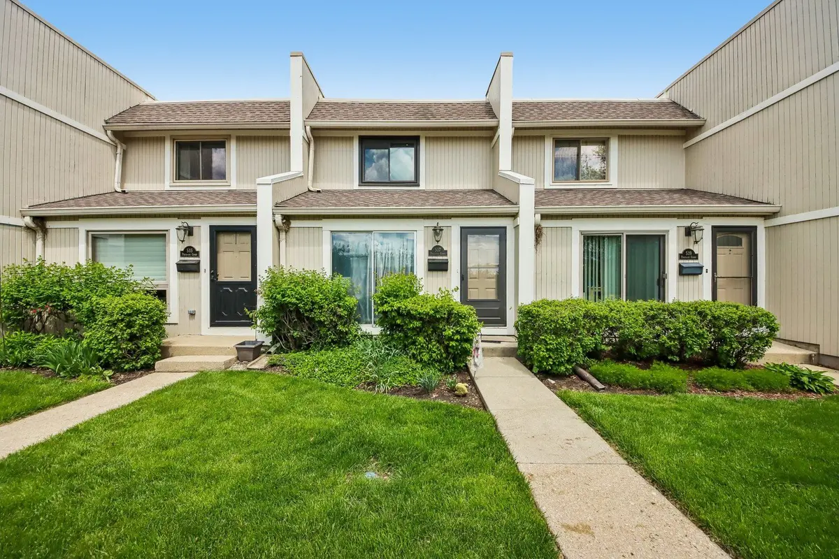 537 Pheasant Court