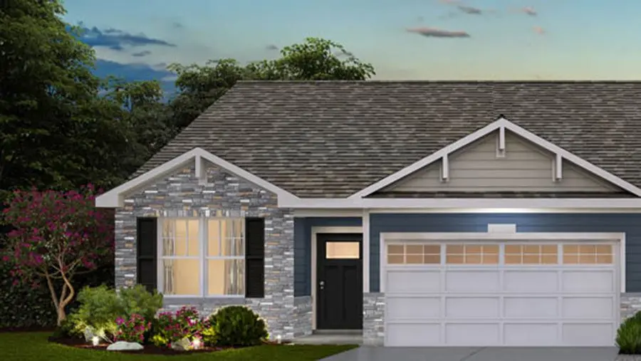 1147 Wood Lily Lane