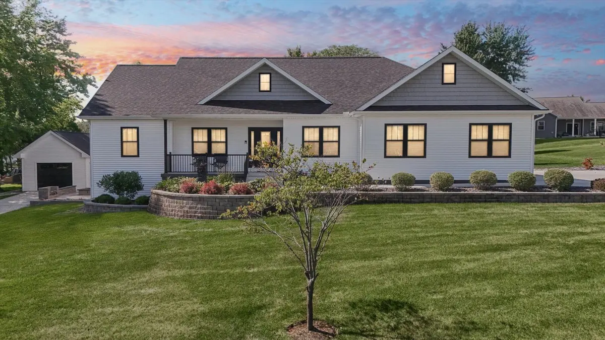 138 Pueblo Drive