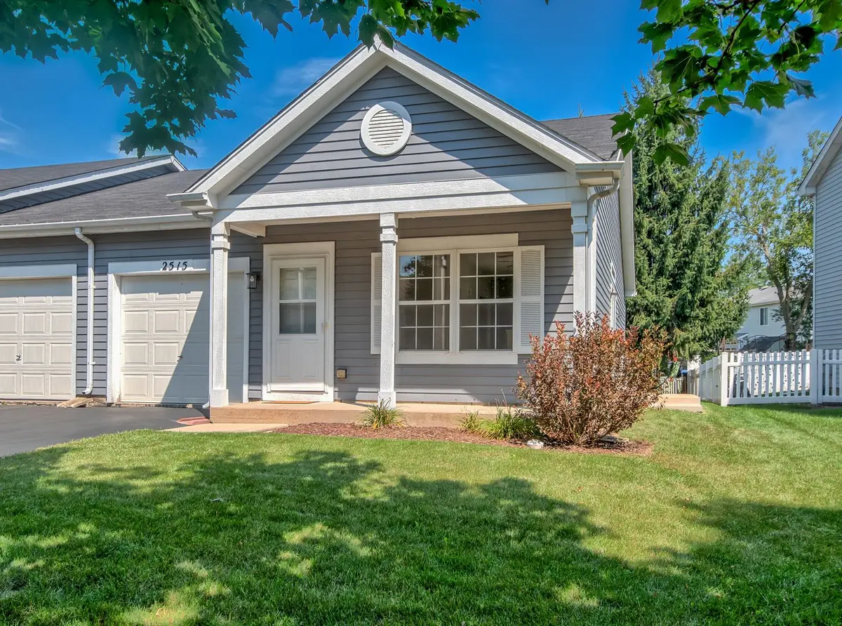 2515 Eldorado Lane