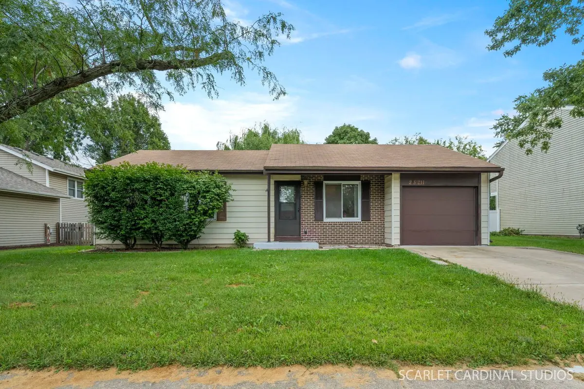 2S211 Sanchez Drive