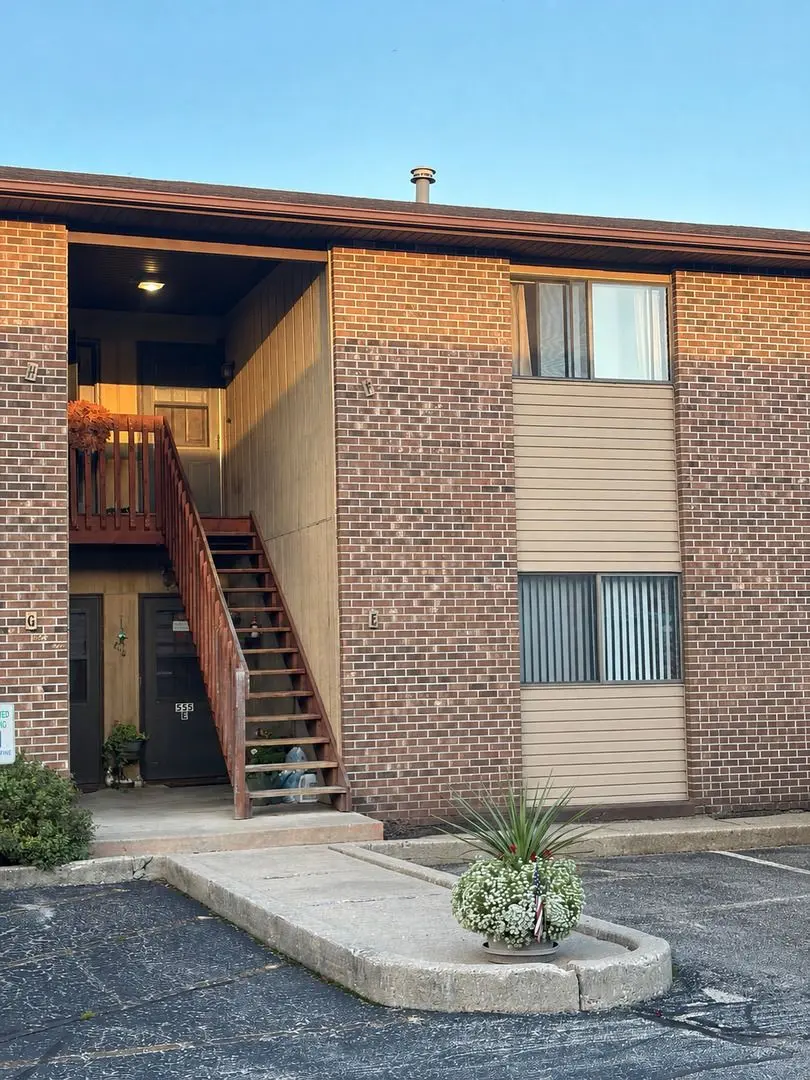 555 Central Parkway Road